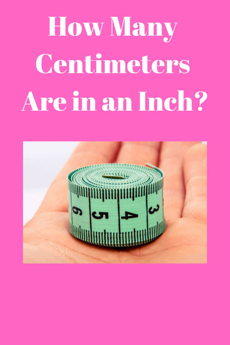 How Many Centimeters Is 6 Foot 1