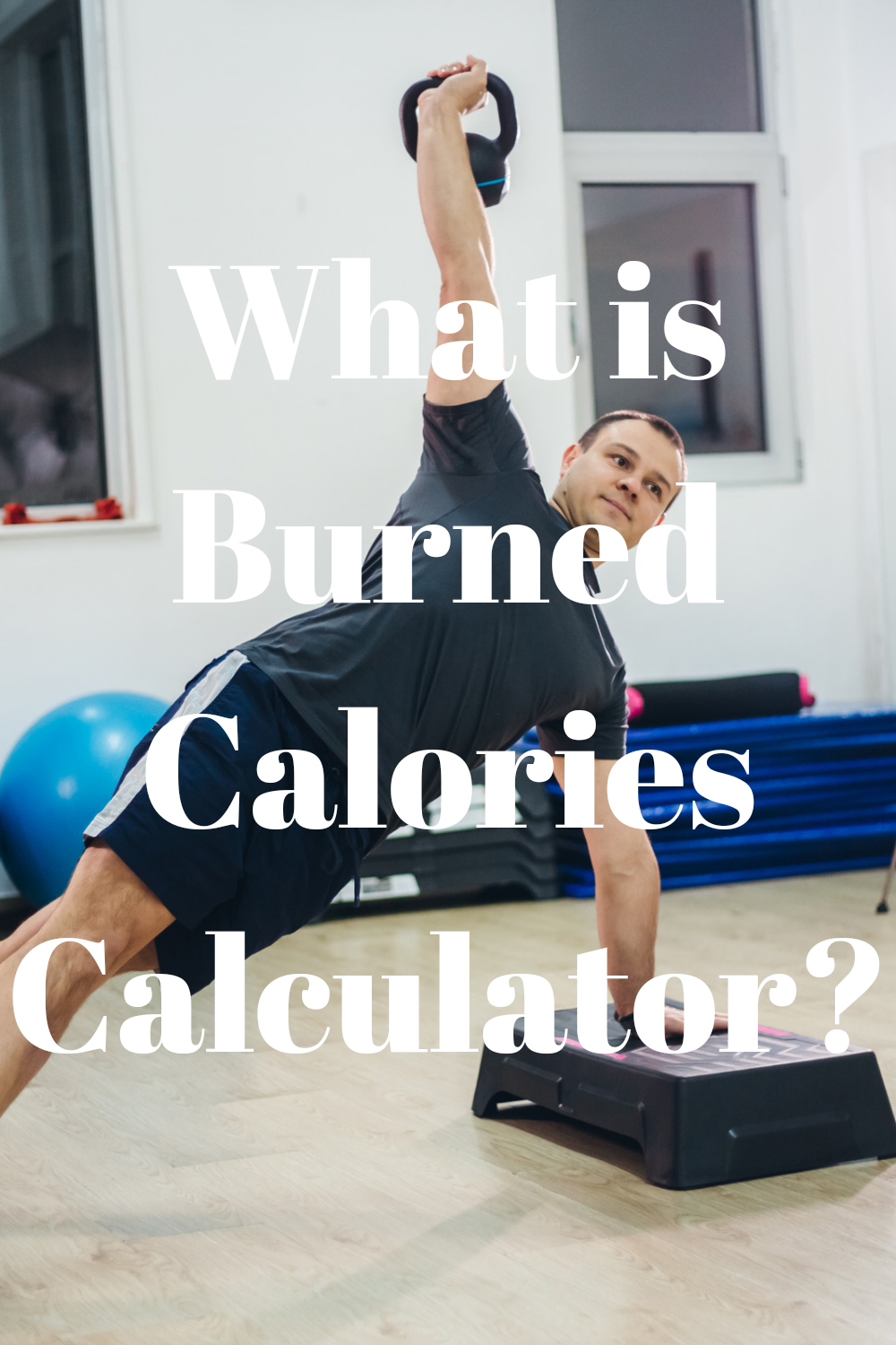 What Is Burned Calories Calculator? - Easy Rapid Calcs