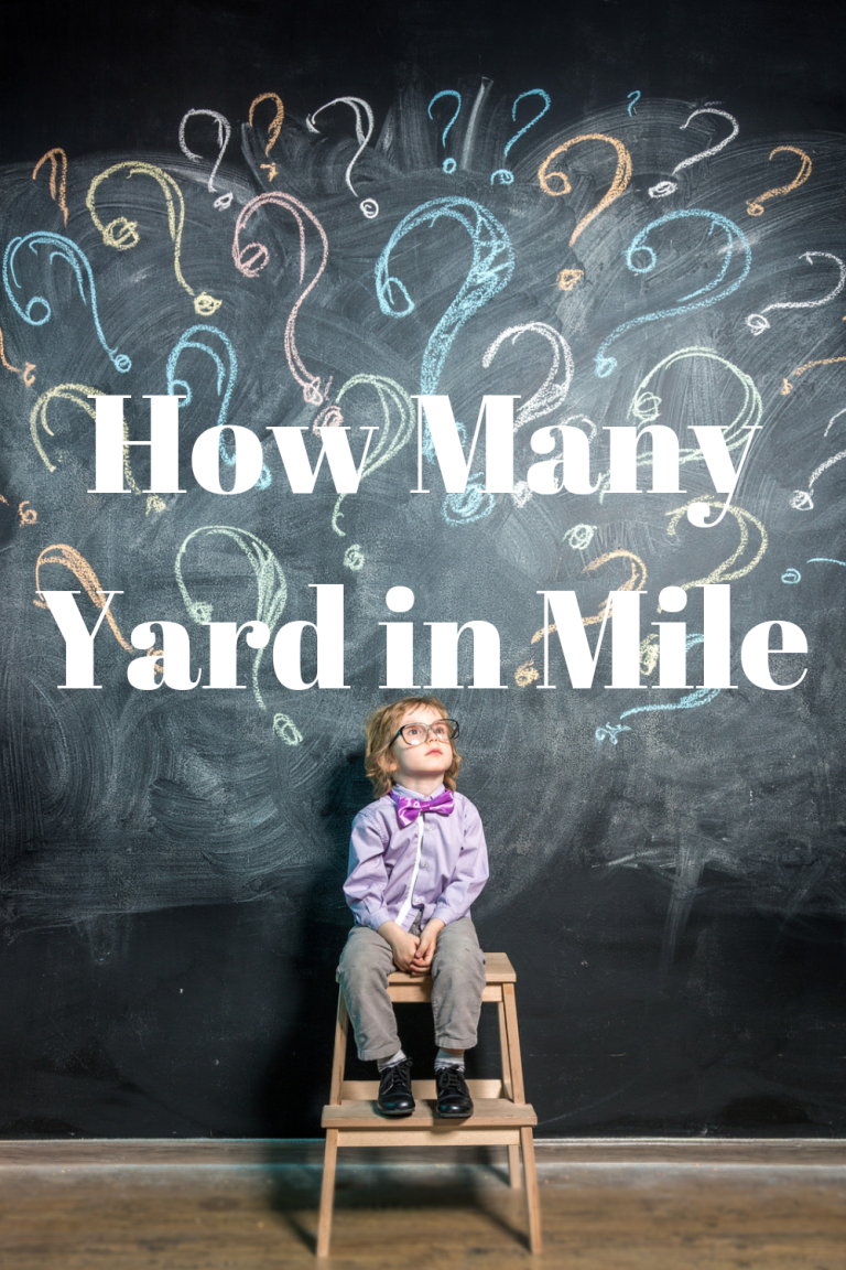 how-many-yard-in-mile-easy-rapid-calcs